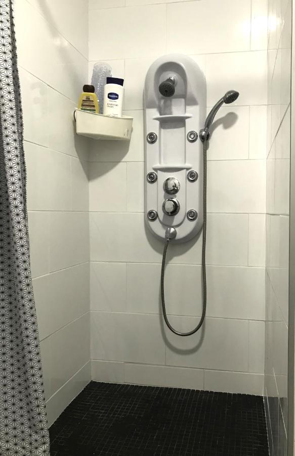 Apartamento Ocean House Santa Cruz  Exterior foto