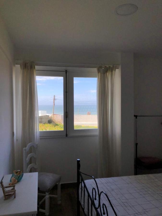 Apartamento Ocean House Santa Cruz  Exterior foto